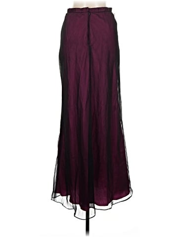 Blondie Nites Formal Skirt (view 2)