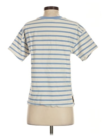 Staccato Short Sleeve Turtleneck (view 2)