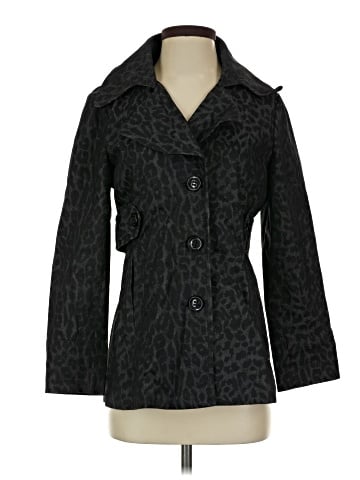 Sandro Sportswear Coat (view 1)