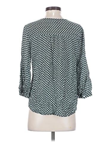 Gap Outlet 3/4 Sleeve Blouse (view 2)