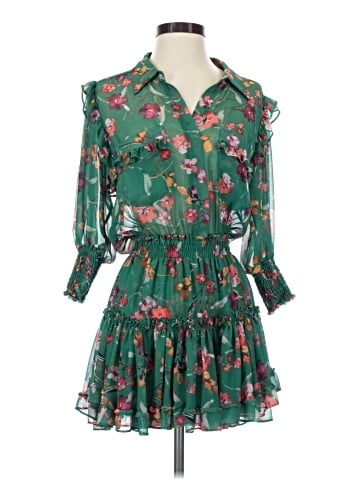 MISA Los Angeles Casual Dress (view 1)