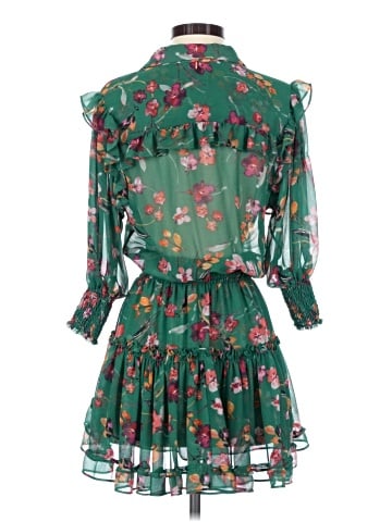MISA Los Angeles Casual Dress (view 2)