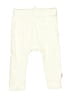 Gerber Stars Ivory Khakis Size 0-3 mo (estimated) - photo 1