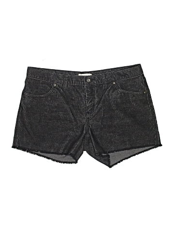 Carve Designs Denim Shorts (view 1)