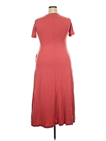 Eileen Fisher Casual Dress (view 2)
