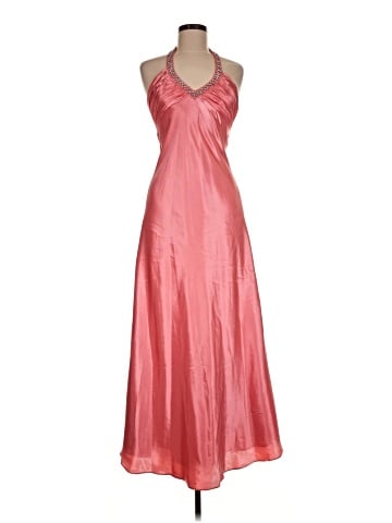 Night Way Collections Cocktail Dress (view 1)