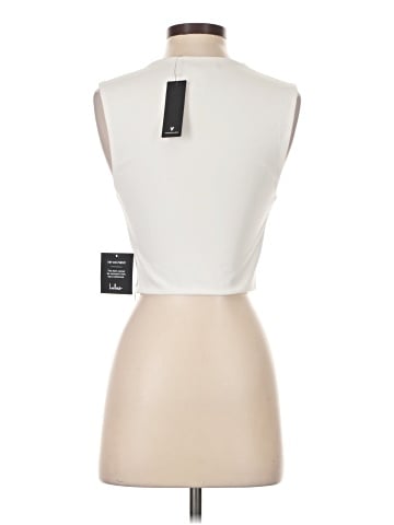 Lulus Sleeveless Top (view 2)