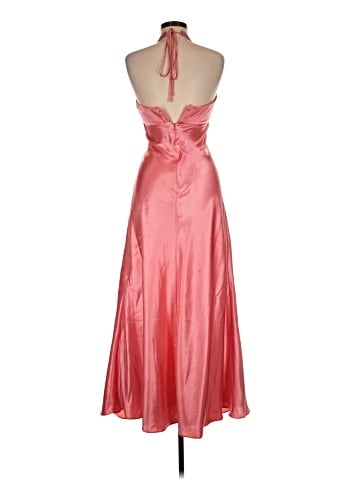 Night Way Collections Cocktail Dress (view 2)