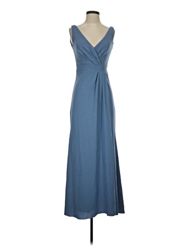 David's Bridal Cocktail Dress (view 1)