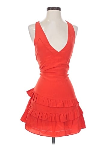 IRO Cocktail Dress (view 1)
