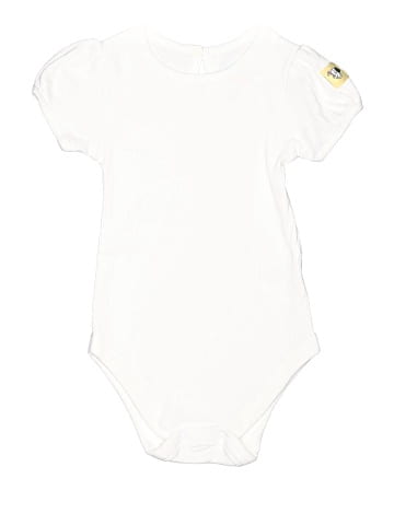 Disney Baby Short Sleeve Onesie (view 1)