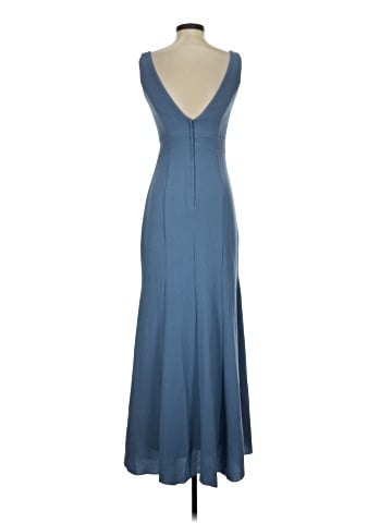 David's Bridal Cocktail Dress (view 2)
