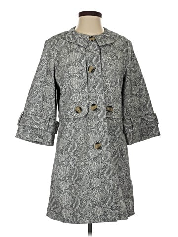 CAbi Trenchcoat (view 1)