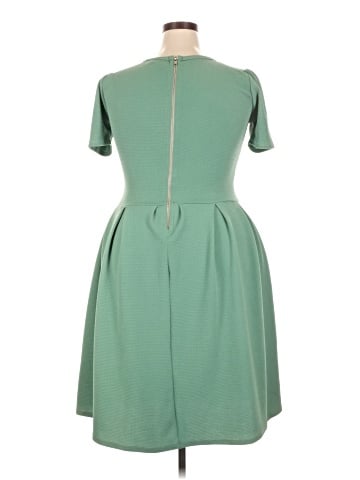 Lularoe Casual Dress (view 2)