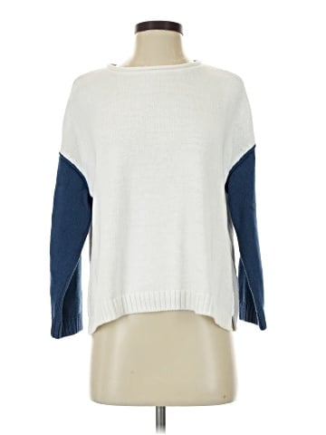 Habitat Pullover Sweater (view 1)
