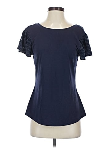 Hinge Short Sleeve T-Shirt (view 1)