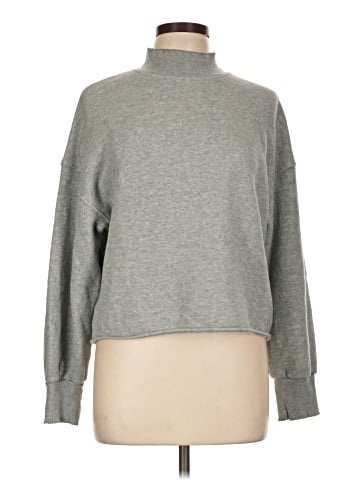 J.Crew Turtleneck Sweater (view 1)