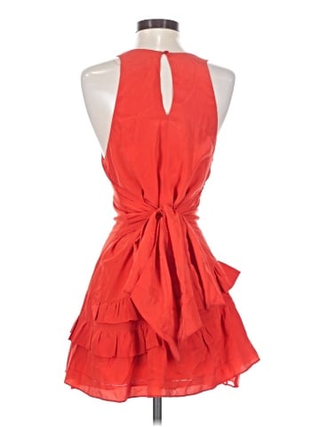 IRO Cocktail Dress (view 2)
