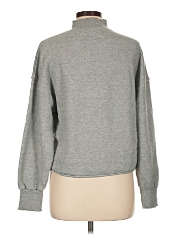 J.Crew Turtleneck Sweater (view 2)