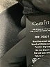 Comfrt Black Pullover Hoodie Size L - photo 8
