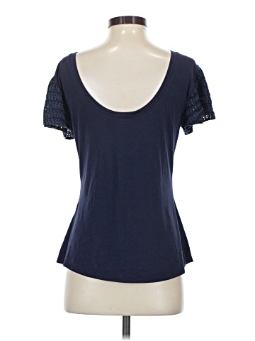 Hinge Short Sleeve T-Shirt (view 2)