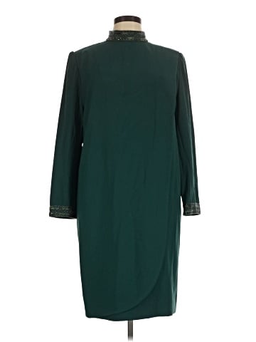 Talbots Casual Dress (view 1)