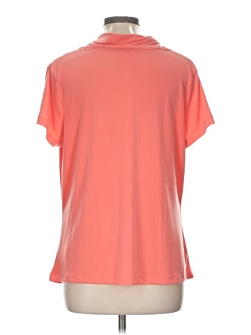 Tahari Short Sleeve Top (view 2)