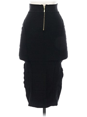 Bebe Formal Skirt (view 2)