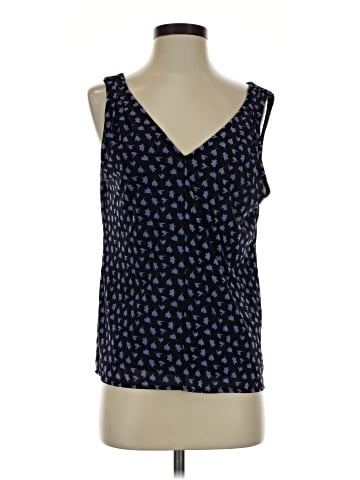 CAbi Sleeveless Blouse (view 1)