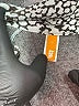 lucy Animal Print Silver Jacket Size L - photo 6