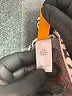 lucy Animal Print Silver Jacket Size L - photo 7