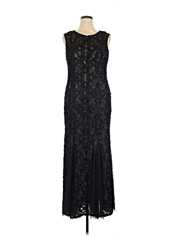 Alex Evenings Cocktail Dress (view 1)