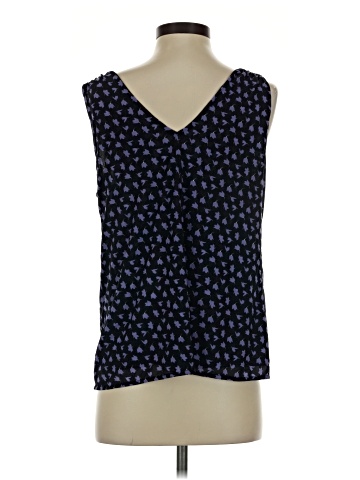 CAbi Sleeveless Blouse (view 2)