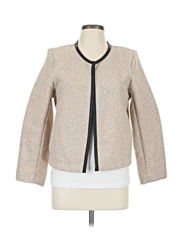 Banana Republic Factory Store Jacket (view 1)