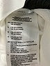 Prince Solid White Skort Size L - photo 4