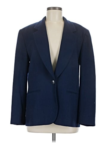 Pendleton Wool Blazer (view 1)