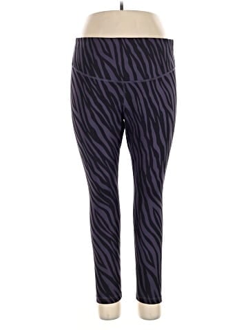 Nike Active Pants (view 1)