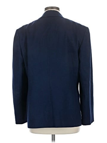Pendleton Wool Blazer (view 2)