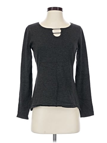 Carolyn Taylor Long Sleeve T-Shirt (view 1)