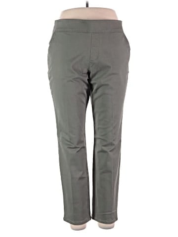 Liz Claiborne Casual Pants (view 1)