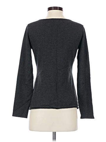 Carolyn Taylor Long Sleeve T-Shirt (view 2)