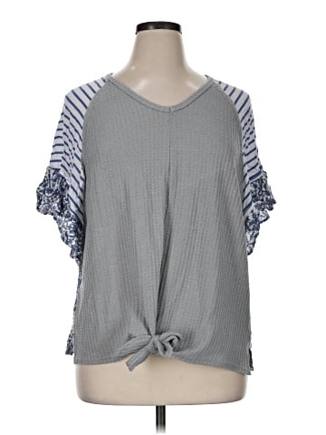Entro Short Sleeve T-Shirt (view 1)