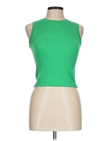 Moa Moa Sleeveless T-Shirt (view 1)