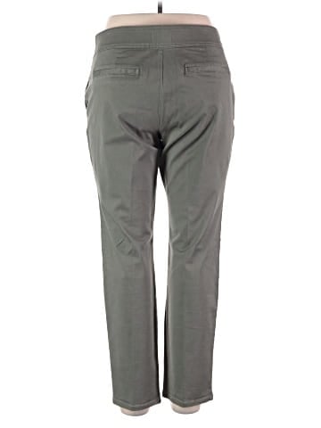 Liz Claiborne Casual Pants (view 2)