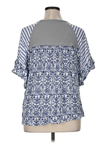 Entro Short Sleeve T-Shirt (view 2)