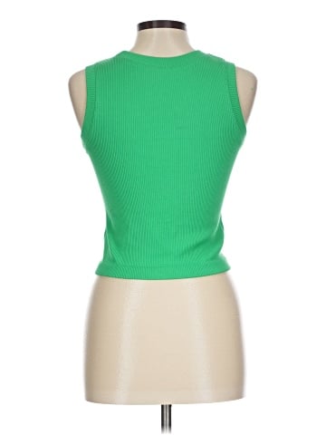 Moa Moa Sleeveless T-Shirt (view 2)