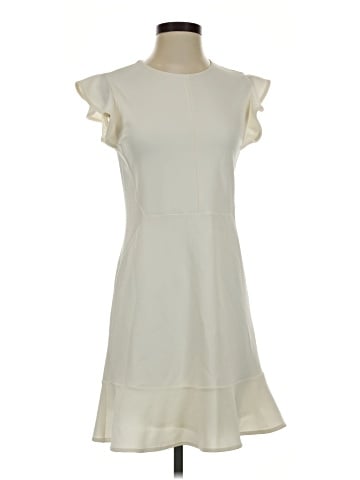Express Casual Dress (view 1)