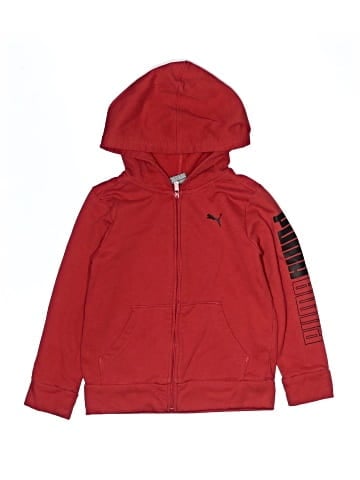 Puma Zip Up Hoodie (view 1)