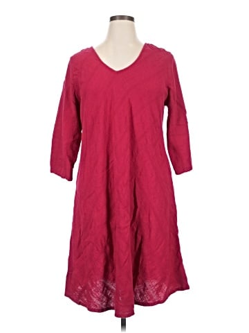 Soft Surroundings Casual Dress (view 1)