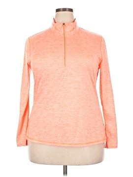 Danskin Now Pullover Sweater